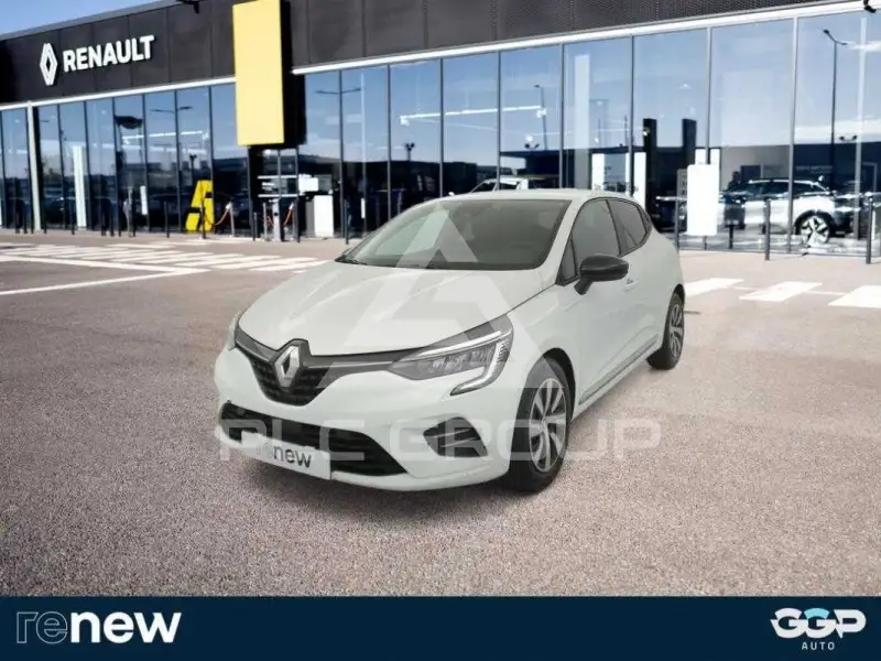 2023 Renault Clio
