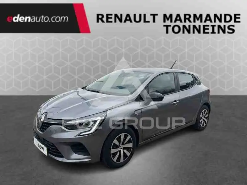 2023 Renault Clio