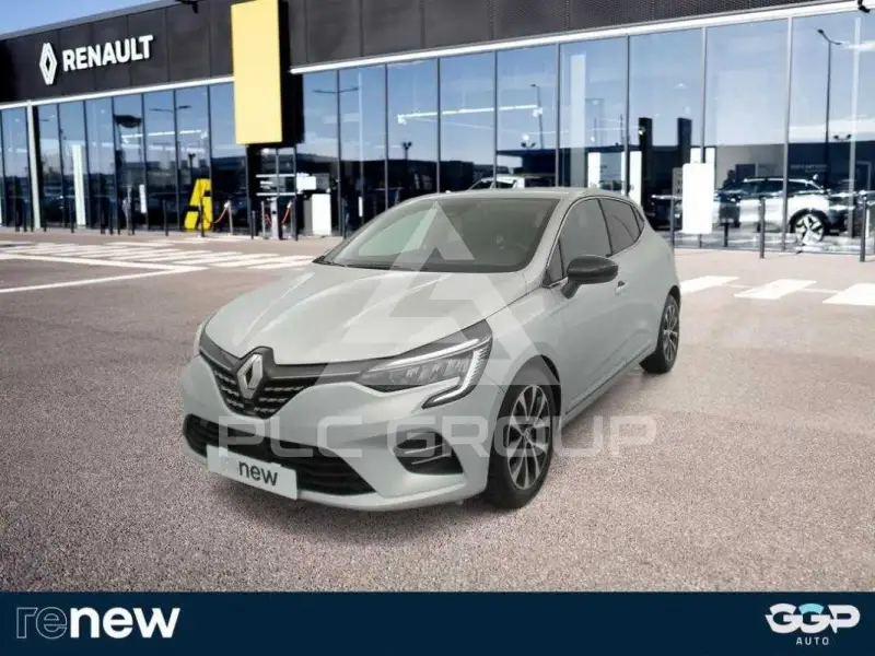 2023 Renault Clio