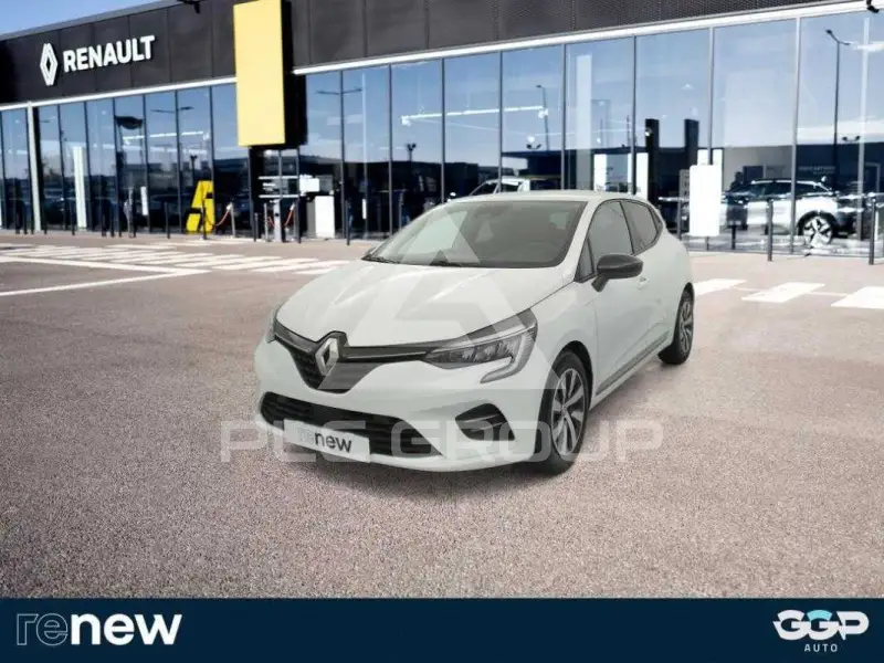 2023 Renault Clio