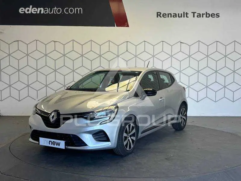 2023 Renault Clio