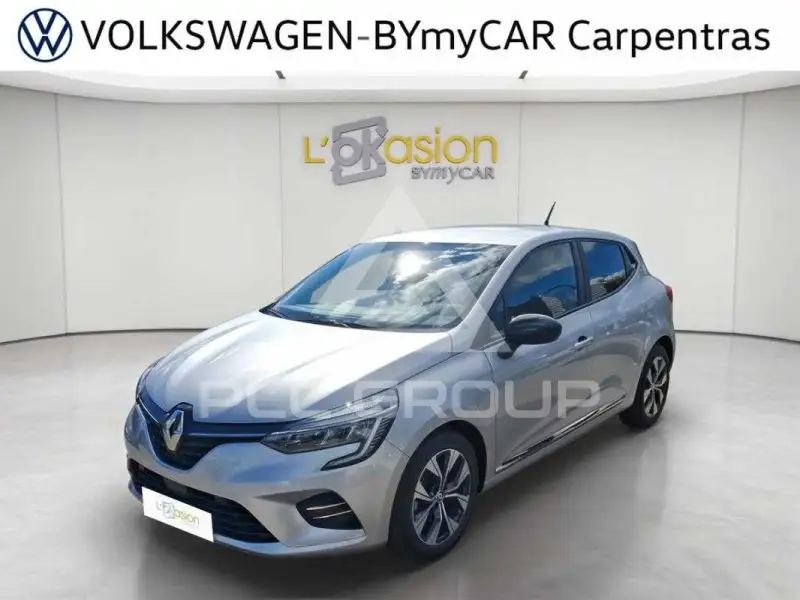 2023 Renault Clio