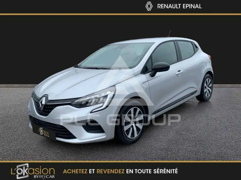 2023 Renault Clio