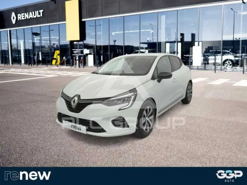 2023 Renault Clio