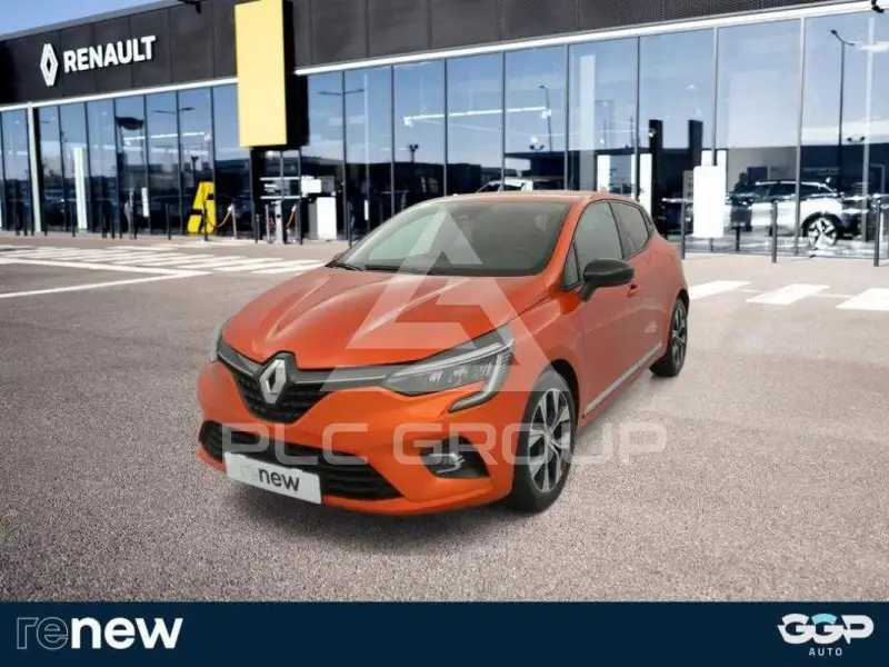 2023 Renault Clio