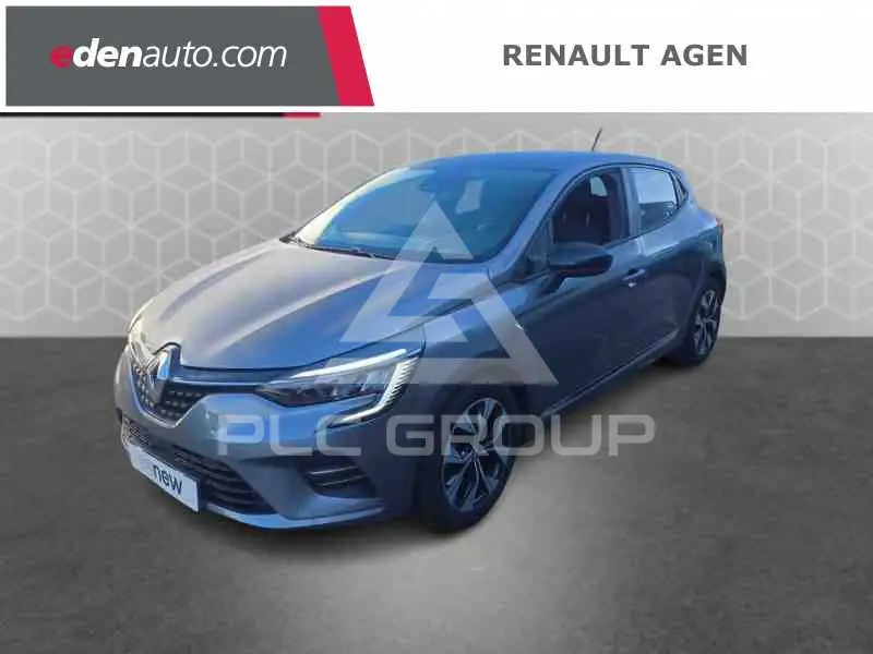 2023 Renault Clio