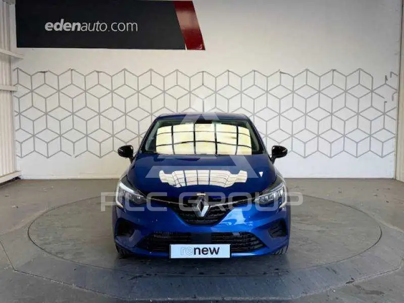 2023 Renault Clio