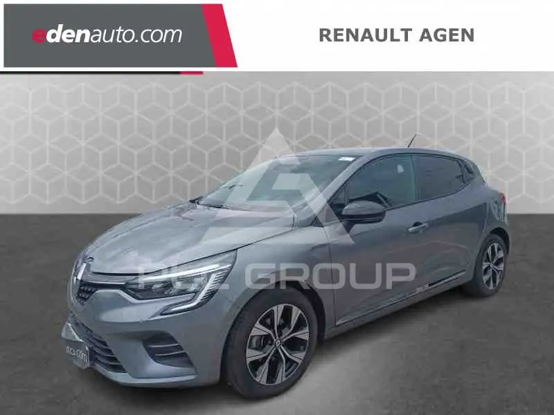 2023 Renault Clio