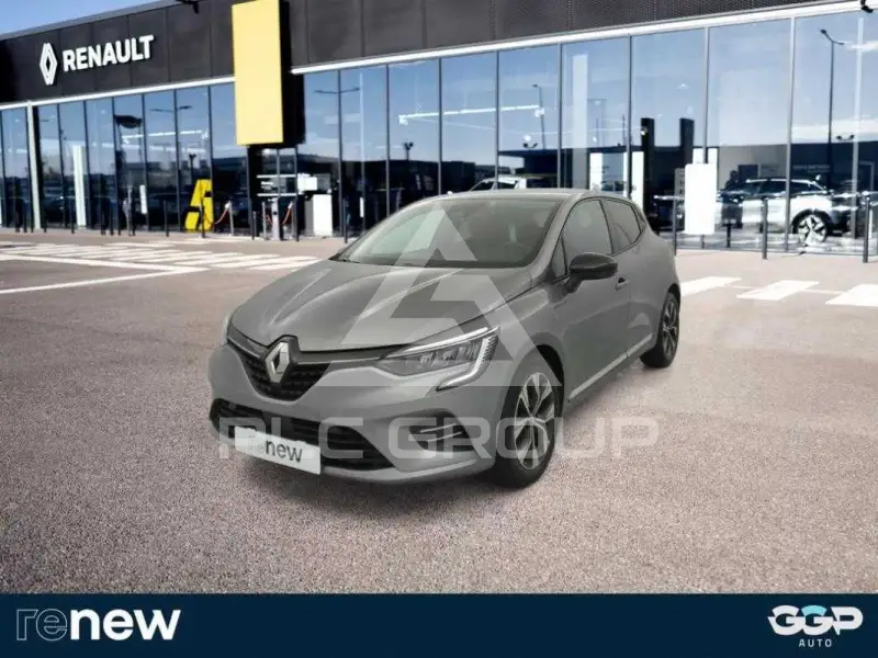2023 Renault Clio