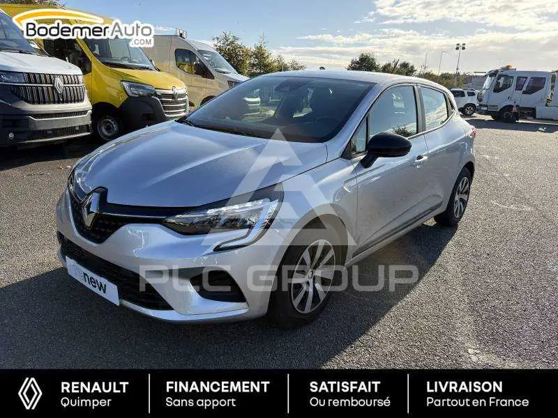 2023 Renault Clio