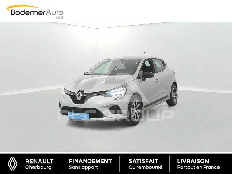 2023 Renault Clio