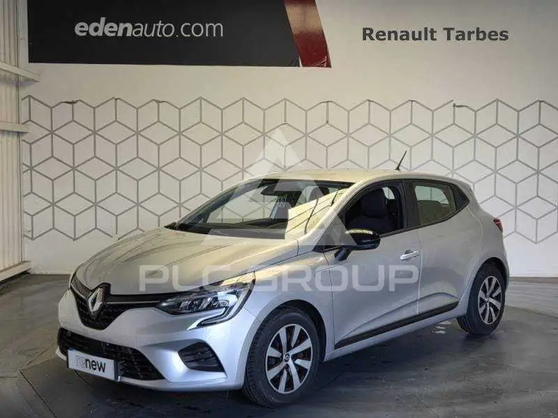 2023 Renault Clio