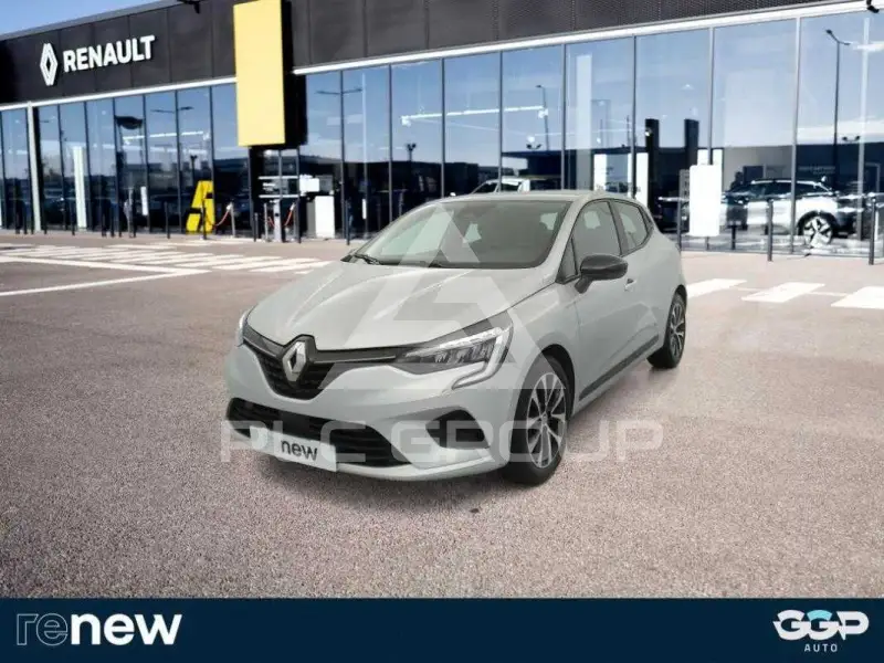 2023 Renault Clio