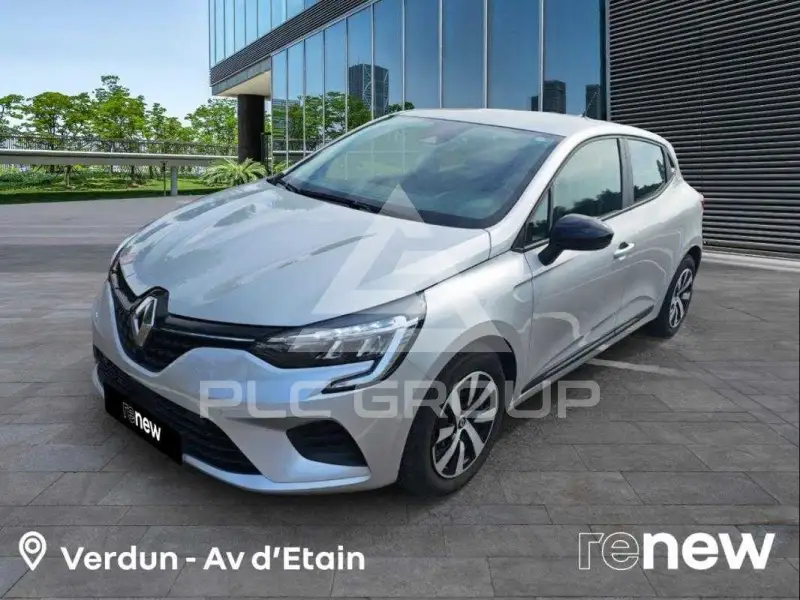 2023 Renault Clio