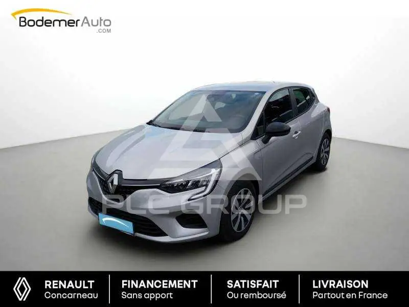2023 Renault Clio