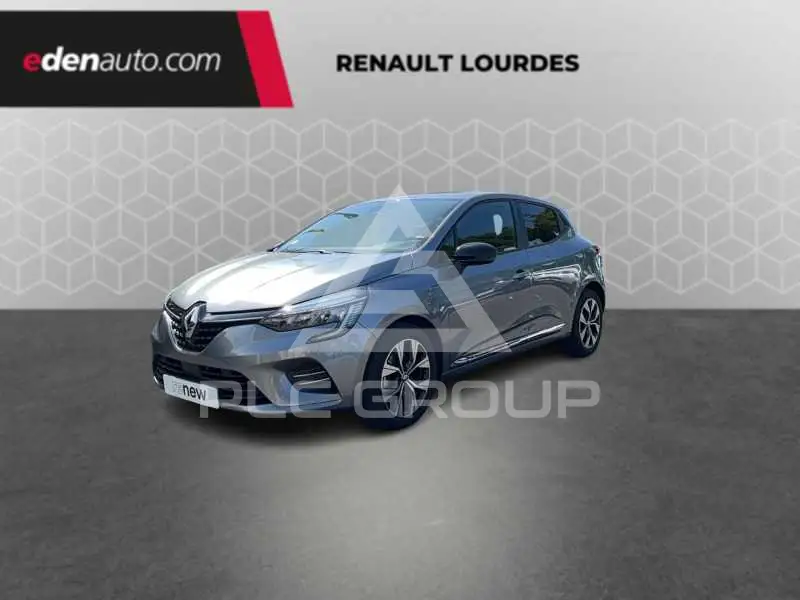 2023 Renault Clio