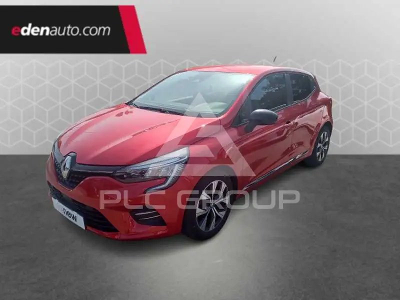 2023 Renault Clio