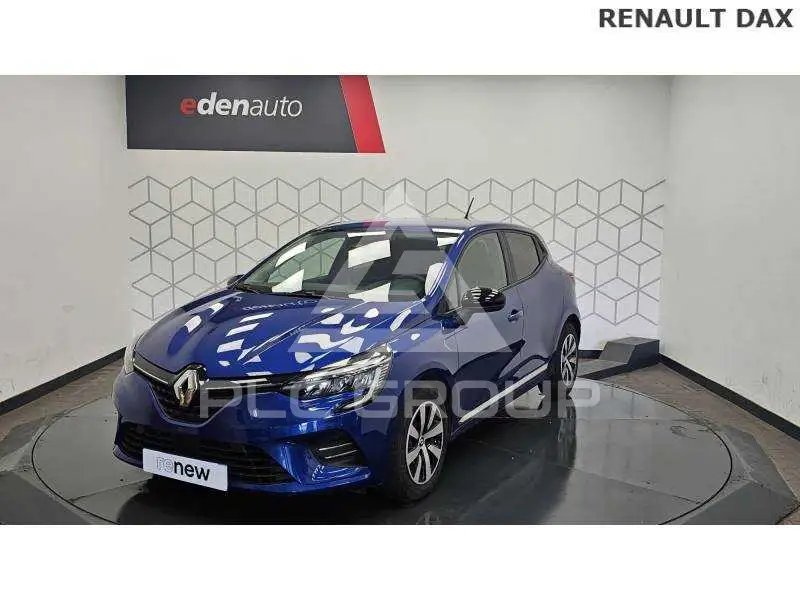 2023 Renault Clio