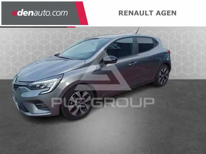 2023 Renault Clio