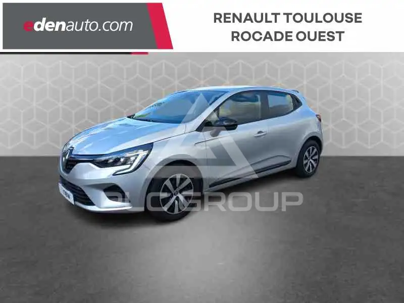 2023 Renault Clio