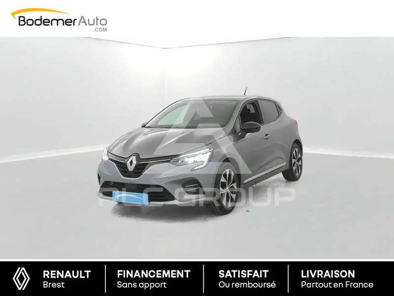 2023 Renault Clio