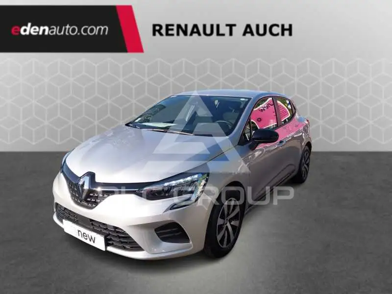2023 Renault Clio