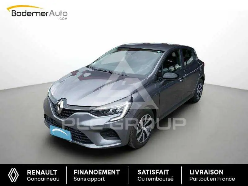 2023 Renault Clio