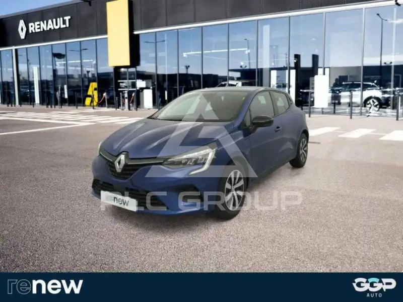 2023 Renault Clio