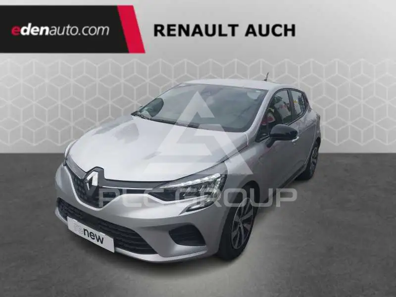 2023 Renault Clio