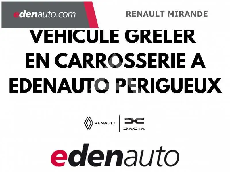 2023 Renault Clio