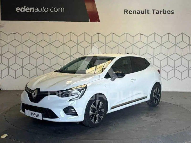 2023 Renault Clio