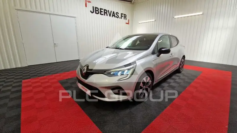 2023 Renault Clio