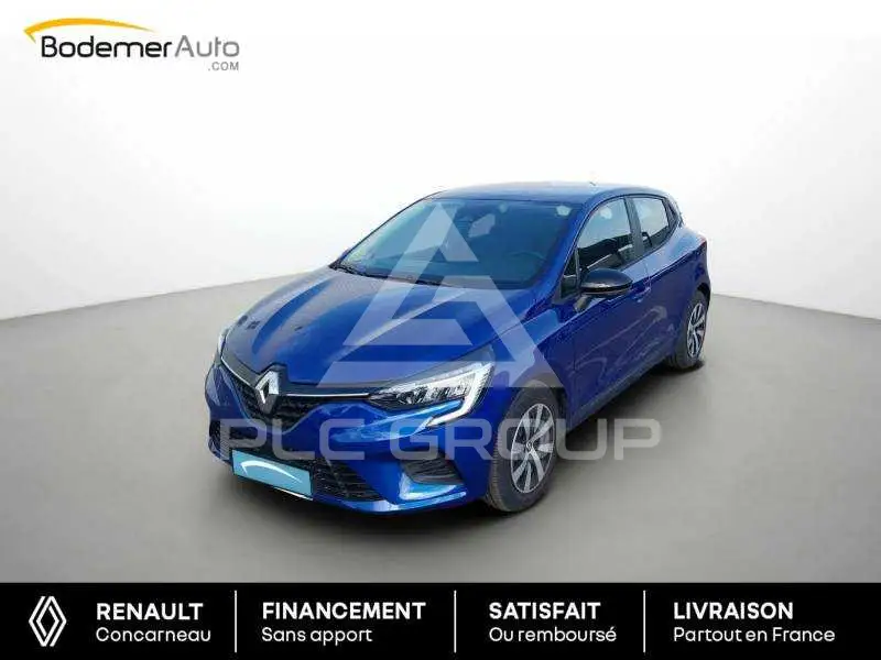 2023 Renault Clio
