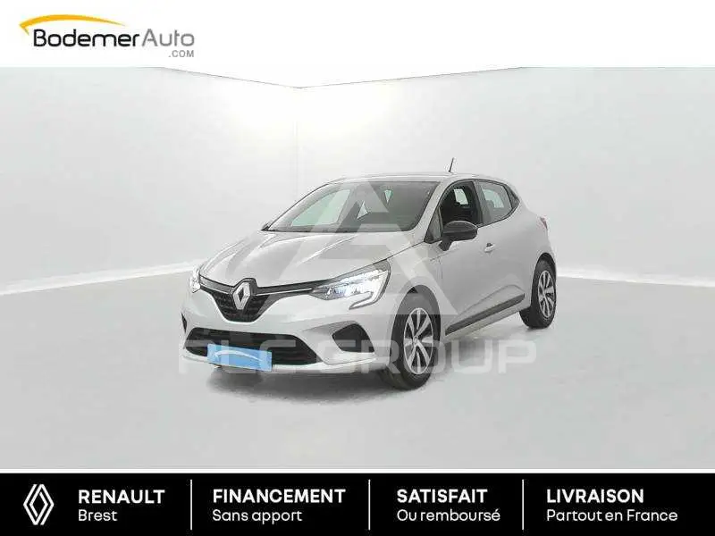 2023 Renault Clio