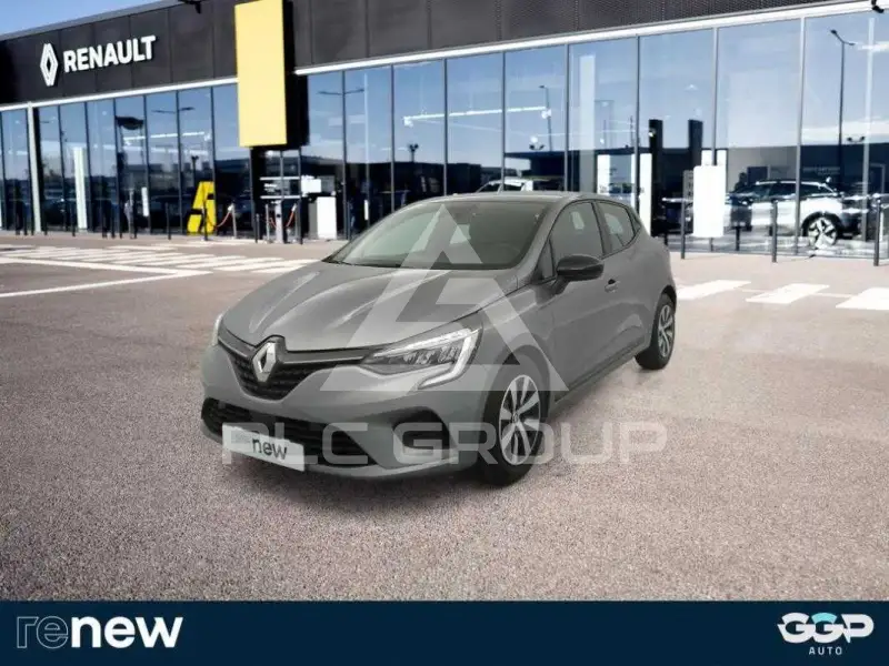 2023 Renault Clio