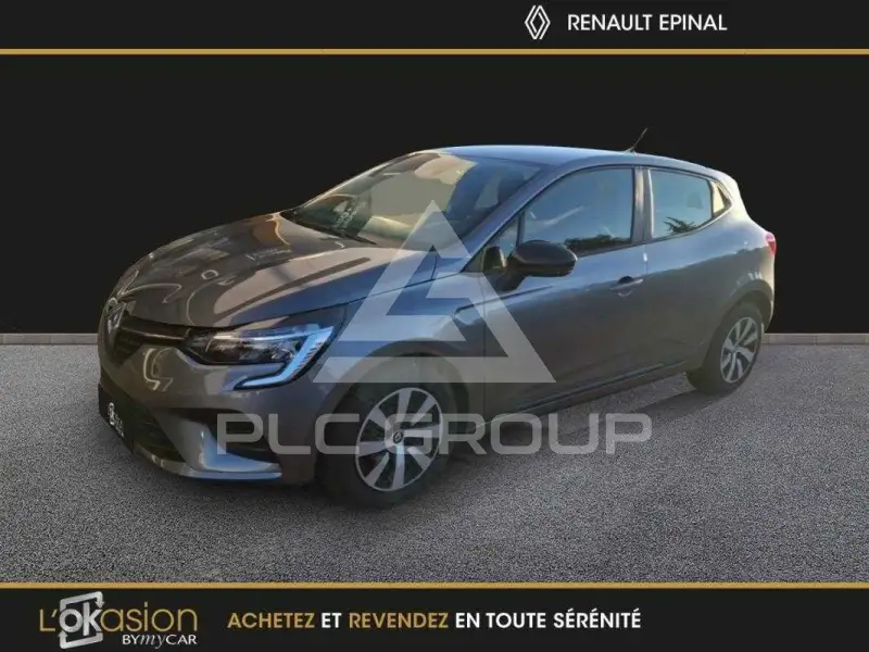 2023 Renault Clio