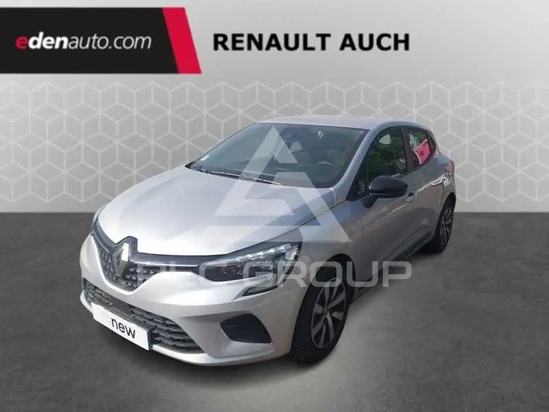 2023 Renault Clio