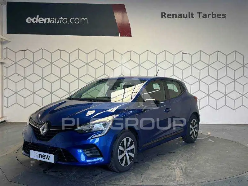 2023 Renault Clio
