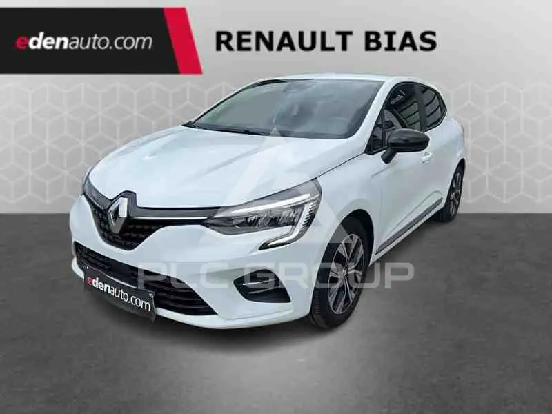 2023 Renault Clio