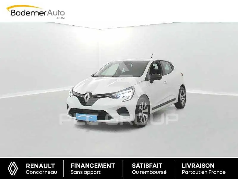 2023 Renault Clio