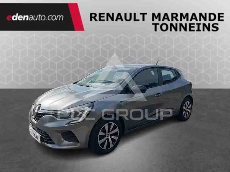 2023 Renault Clio