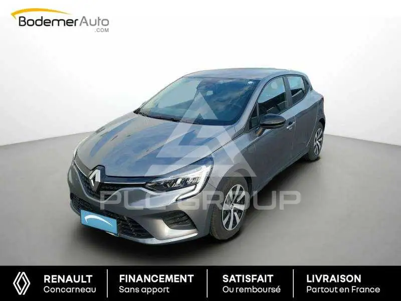 2023 Renault Clio