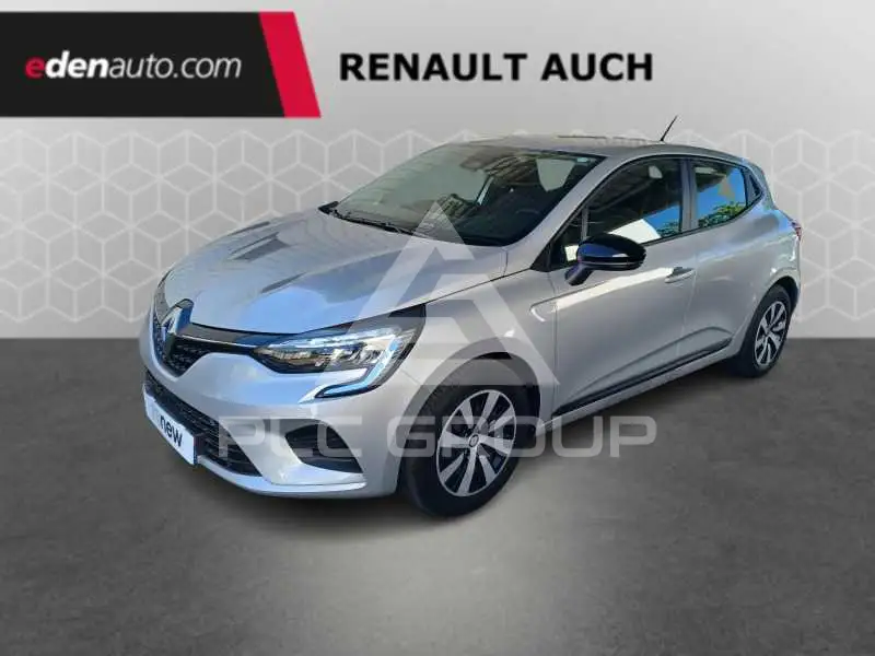 2023 Renault Clio