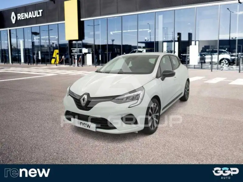 2023 Renault Clio