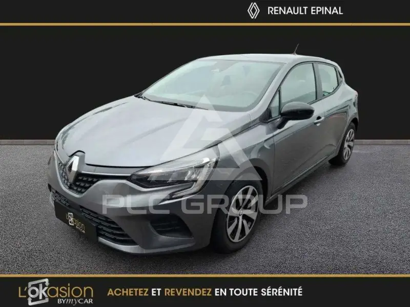 2023 Renault Clio