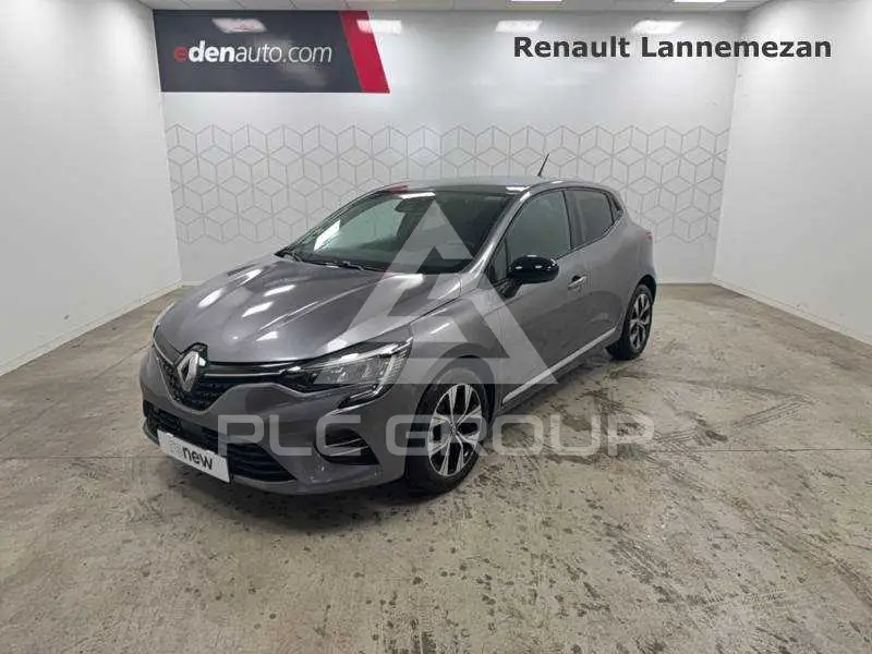 2023 Renault Clio