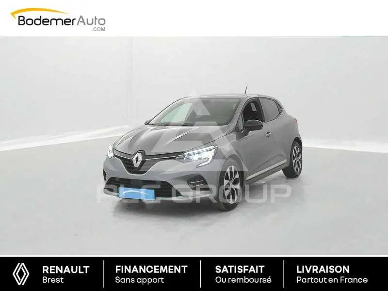 2023 Renault Clio