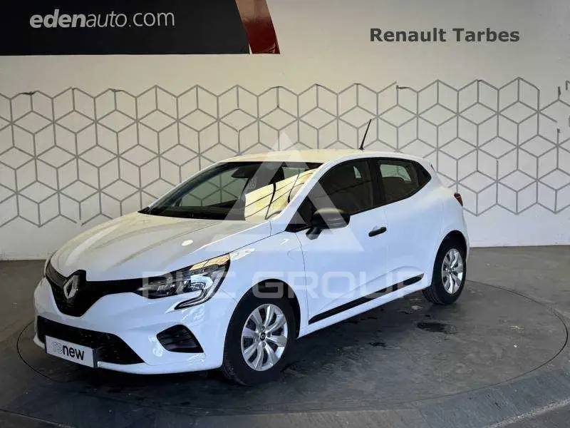 2023 Renault Clio