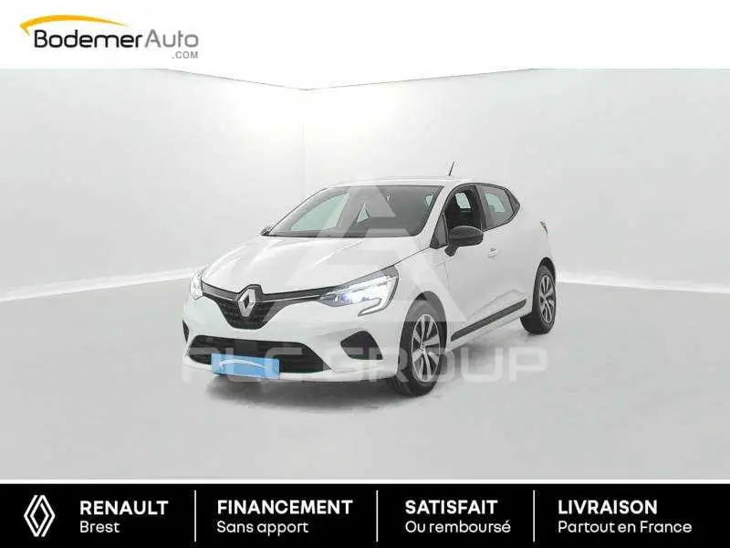2023 Renault Clio