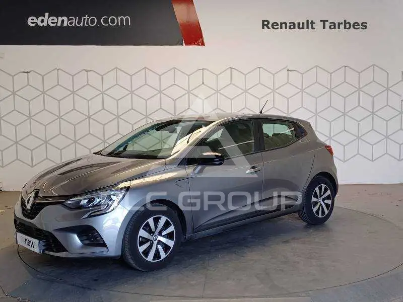 2023 Renault Clio